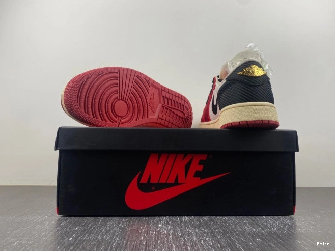 Bmlin x Room Jordan OG Trophy Home Low FN0432-017 1 Air 0808